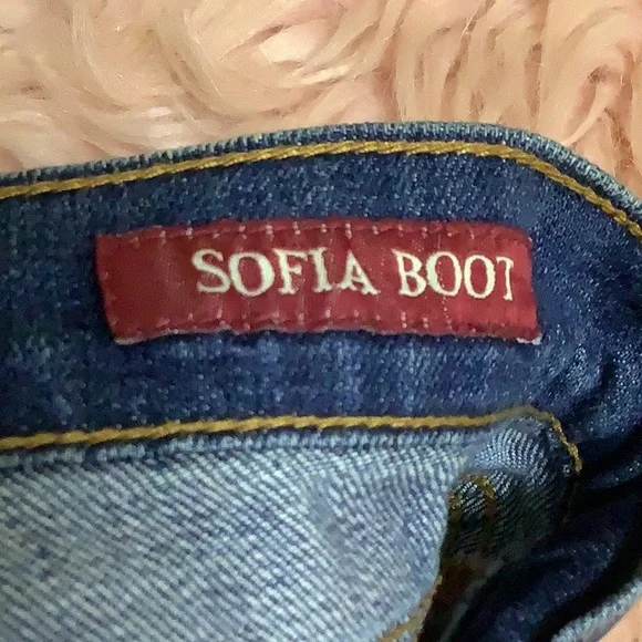 🍀Lucky brand women’s jeans🍀💙 - Picture 4 of 8